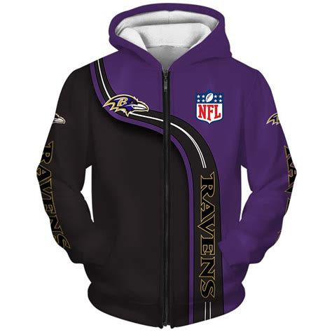 Ravens Football Sweatshirts: The Ultimate Guide to Comfort and Style for Diehard Fans