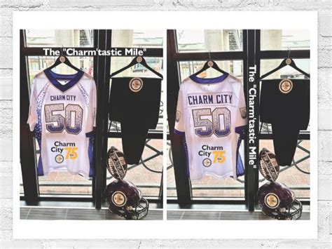 Ravens Jerseys: The Ultimate Guide to Oozing Charm in Charm City