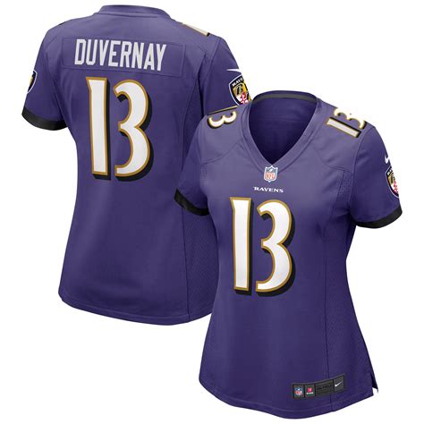 Ravens Jerseys in Baltimore: A Symbol of Unity, Passion, and Pride