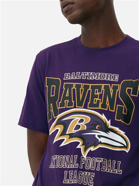 Ravens T-Shirt: A Timeless Symbol of Culture and Identity