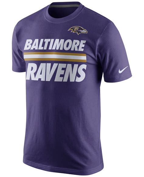 Ravens T-Shirts: A Timeless Symbol of Team Spirit and Fashion