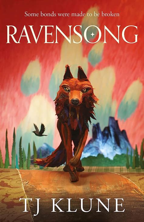 Ravensong A Novel Reader