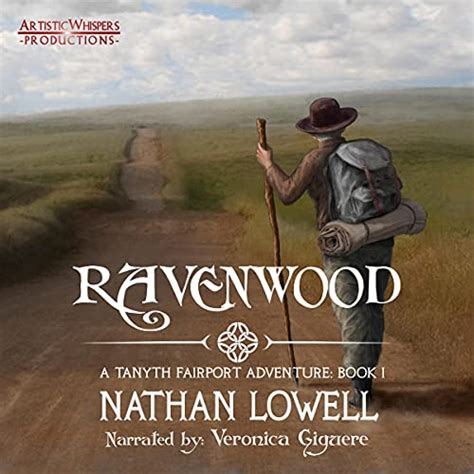 Ravenwood A Tanyth Fairport Adventure Reader