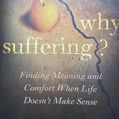 Ravi Talks About His Book Why Suffering Doc