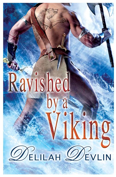 Ravished by a Viking Reader