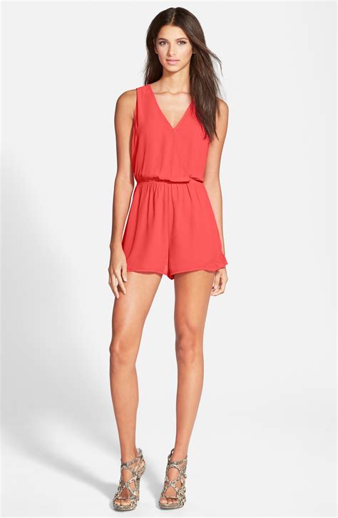 Ravishing and Versatile: A Comprehensive Guide to One-Piece Tight Women's Rompers