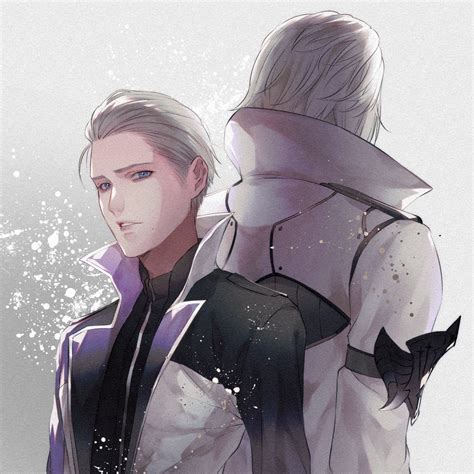 Ravus's Background and Motivations