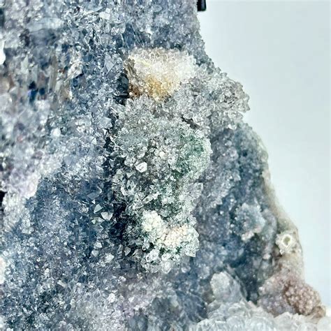 Raw Amethyst Stone: Unveiling Its Mystical Essence