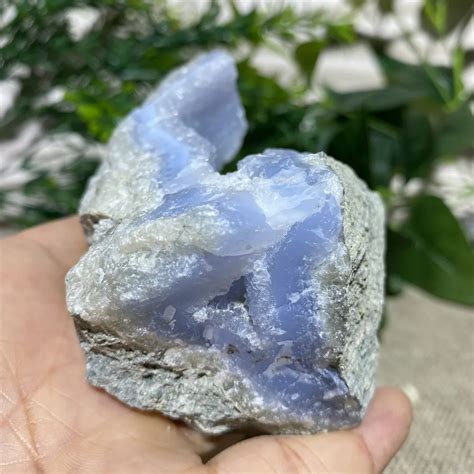 Raw Chalcedony: Your Guide to the Ultimate Crystal for 2025