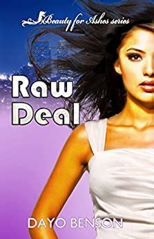 Raw Deal Beauty for Ashes Book One Epub