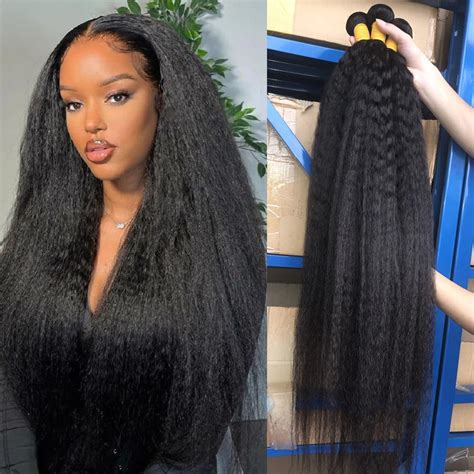 Raw Human Hair Bundles: Your Ultimate Guide to 400% Remy Extensions for Voluminous Locks