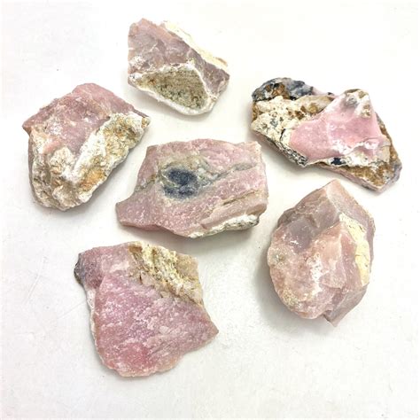 Raw Pink Opal: 2025's Top Investment VS Collectors' Dream