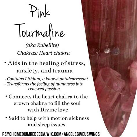 Raw Pink Tourmaline: A Guide to Its Healing Properties, Spiritual Meaning, and Everyday Uses