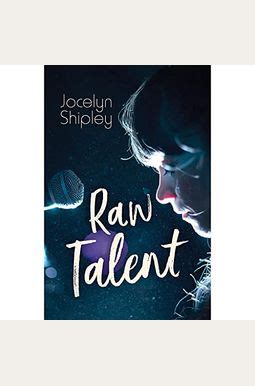 Raw Talent 2 Book Series Epub