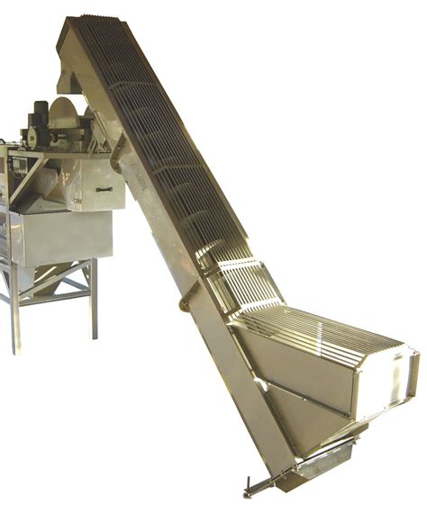 Raw material feeder: