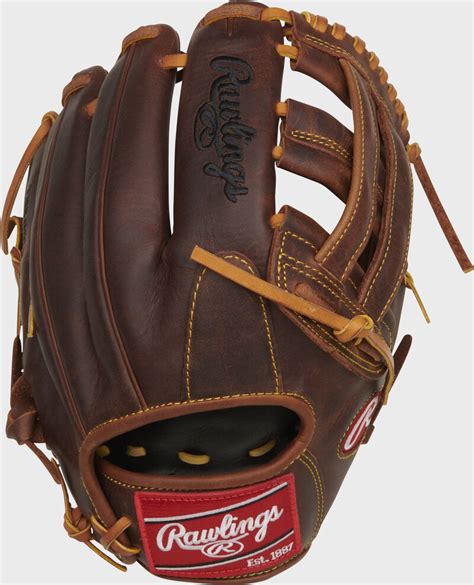 Rawlings Gloves: A Legacy of Excellence