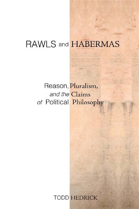 Rawls and Habermas Reason Doc