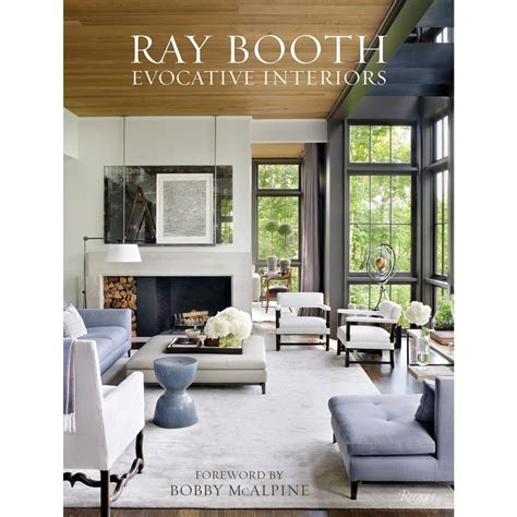 Ray Booth Evocative Interiors Epub