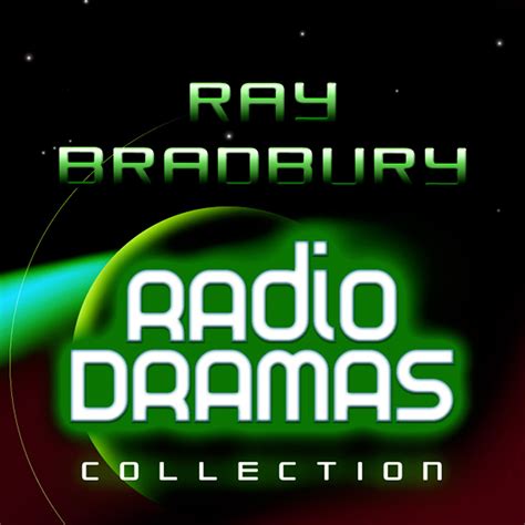 Ray Bradbury Radio Dramas PDF