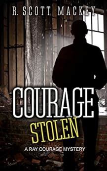 Ray Courage Private Investigator Series 4 Book Series Kindle Editon