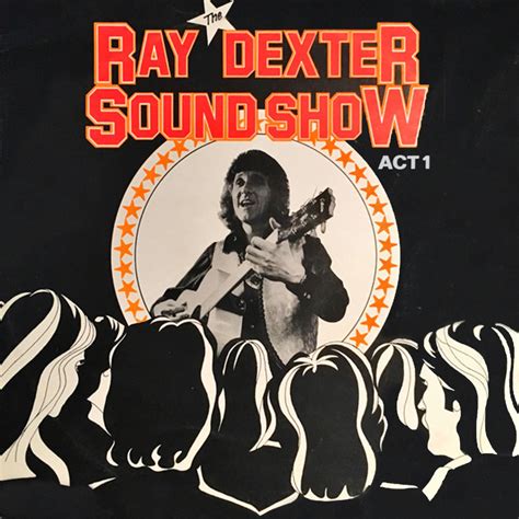 Ray Dexter: