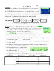 Ray Optics Phet Lab Answers PDF