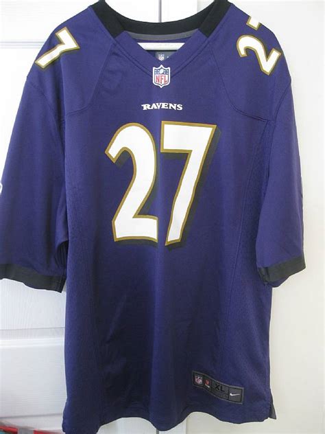 Ray Rice Football Jersey: The Ultimate Guide to Finding the Perfect One