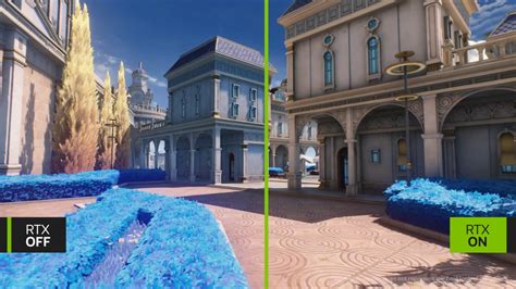 Ray Tracing: A New Era of Visual Fidelity