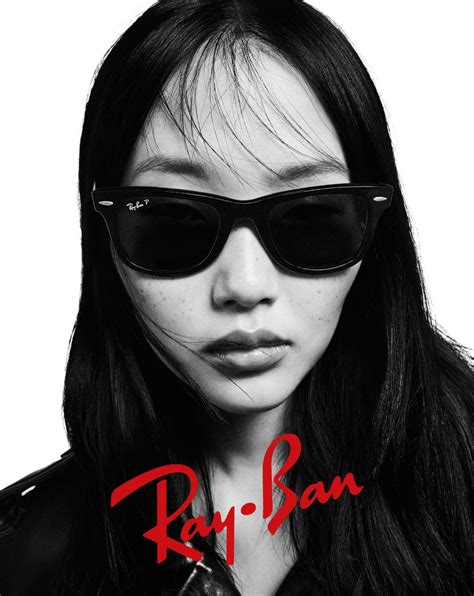 Ray-Ban'z: The Quintessential Eyewear Icon