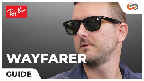 Ray-Ban New Wayfarer: The Definitive Guide to Style and Function