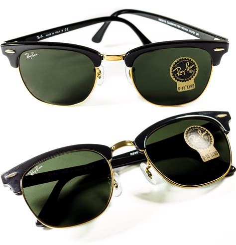 Ray-Ban gafas