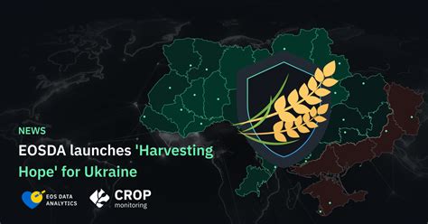 Rayana: The Ray of Hope for Ukraine's Agricultural Sector