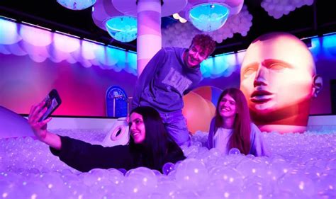 Rayman Bubble: The Inflatable, Immersive Gaming Experience