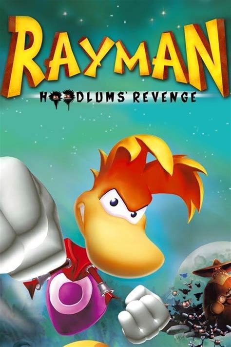 Rayman Hoodlums Revenge: A Nostalgic Return to Childhood