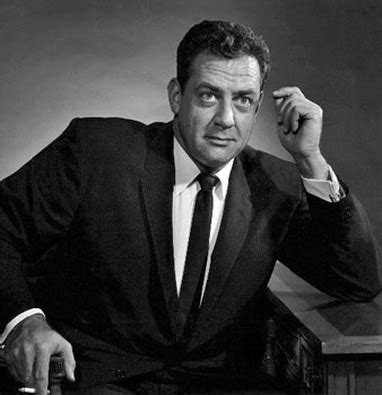 Raymond Burr's Last Photo: 10,000-Word Tribute