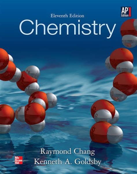 Raymond Chang Chemistry 6 Edition Answer Epub