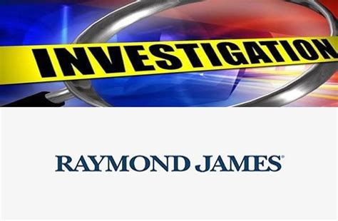 Raymond James Lawsuit: A Comprehensive Overview