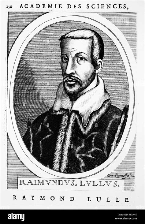 Raymond Lully Doc