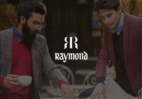 Raymond Mens: The Epitome of Sophistication and Style