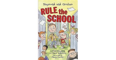 Raymond and Graham Rule the School Reader