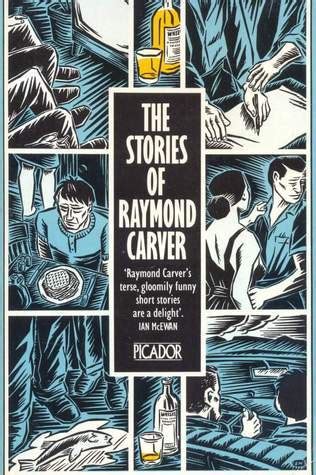 Raymond.Carver.Collected.Stories Ebook Kindle Editon