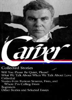 Raymond.Carver.Collected.Stories Ebook Kindle Editon