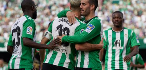 Rayo Vallecano x Betis: Um Clássico da La Liga Que Vale a Pena Assistir