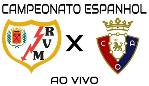 Rayo Vallecano x Osasuna: Uma Batalha Apicada na La Liga