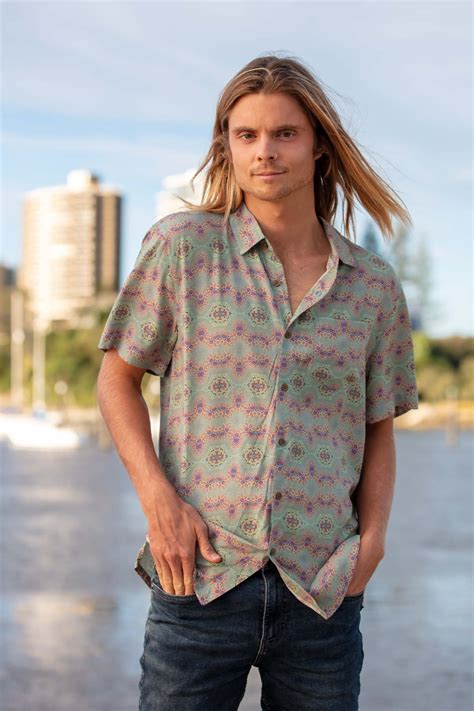 Rayon Shirts: The Ultimate Guide to Style and Comfort