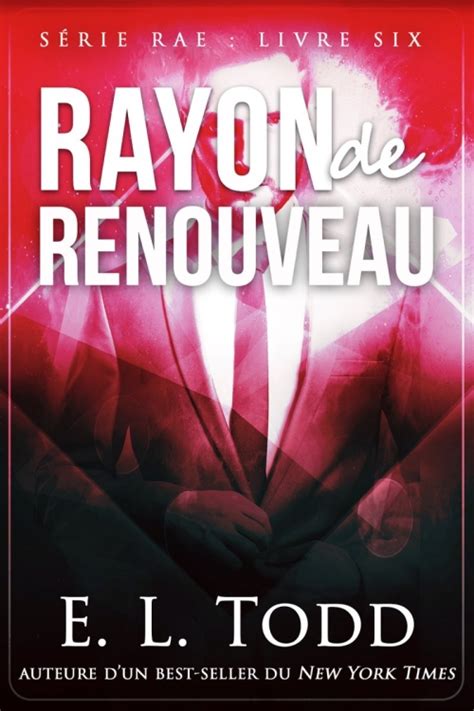 Rayon de Renouveau Volume 6 French Edition Reader