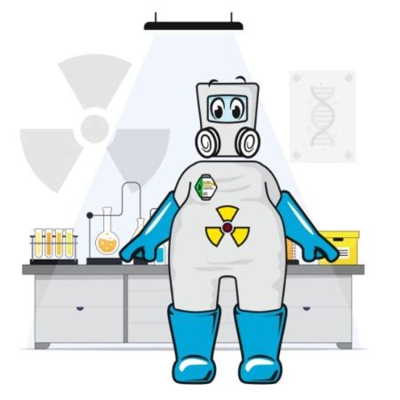 Raypotts: Your Guide to Advanced Radiation Protection