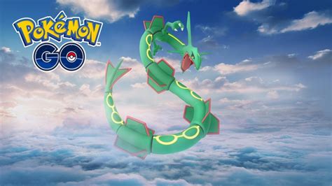 Rayquaza's Best Moveset: Dominating the Skies