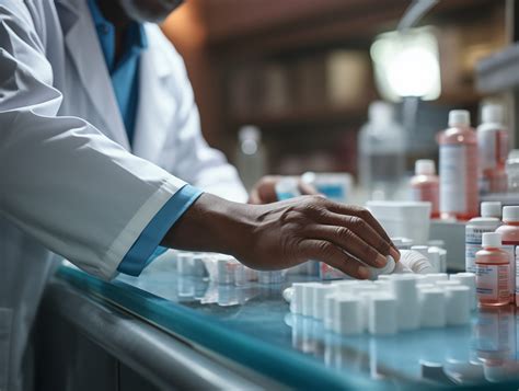 Rays Pharmacy in Alexandria, LA: A Comprehensive Guide to Health and Well-Being