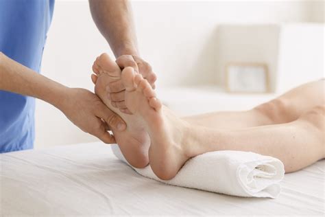 Rayystoes: Redefining Foot Health in the Modern Age